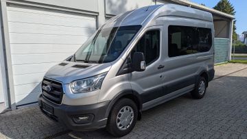 Ford Transit - 2
