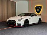 Nissan GT-R NISMO V2 CARBON/HKS/RECARO/BOSE - Nissan GT-R: Nismo
