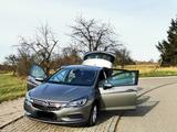 Opel Astra 1.4 DI Turbo Active 92kW Active - Opel Astra: 1.9