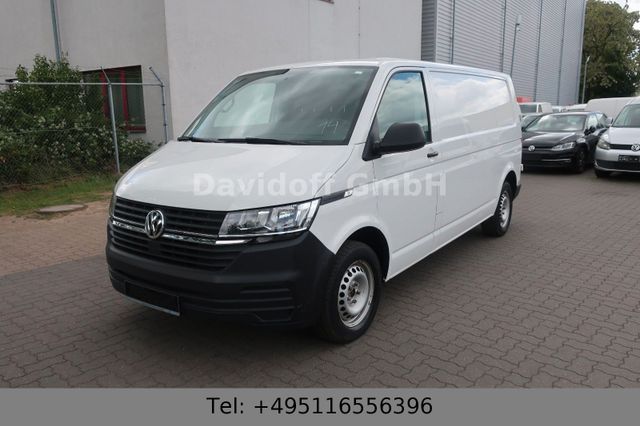 VW T6 Transporter