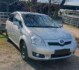 Toyota Corolla Verso 1,8 Model Team - Toyota Corolla Verso: Team