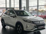 Mitsubishi Eclipse Cross Diamant Edition - Mitsubishi Eclipse: Automatik