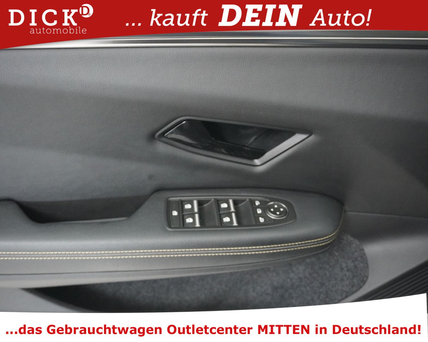 Fahrzeugabbildung Renault Megane E-Tech Iconic >MEMO+LED+ACC+WP+H&K+360°+
