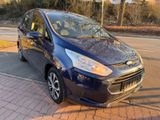 Ford B-Max B-MAX Sync Edition - Ford B-Max: Kleinwagen