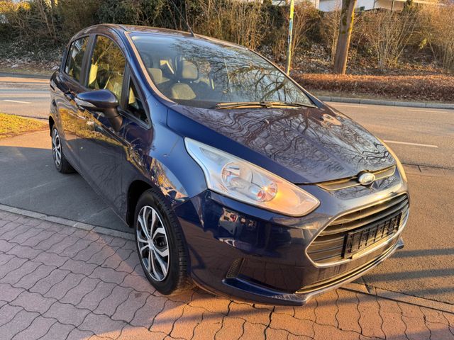 Ford B-Max B-MAX Sync Edition