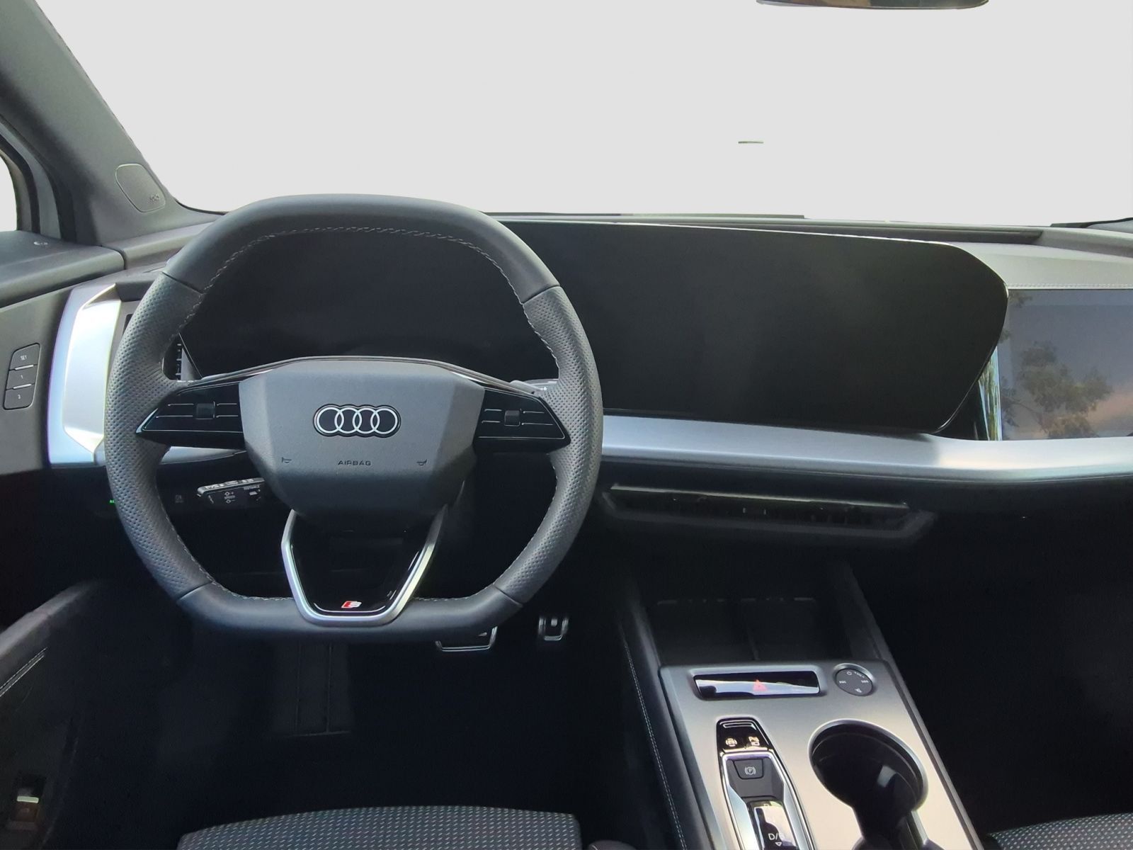 Audi Q4 e-tron - Bild 14