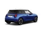 MINI Cooper SE Favoured Trim PANO HUD LED NAVI H/K - blaue MINI Cooper SE