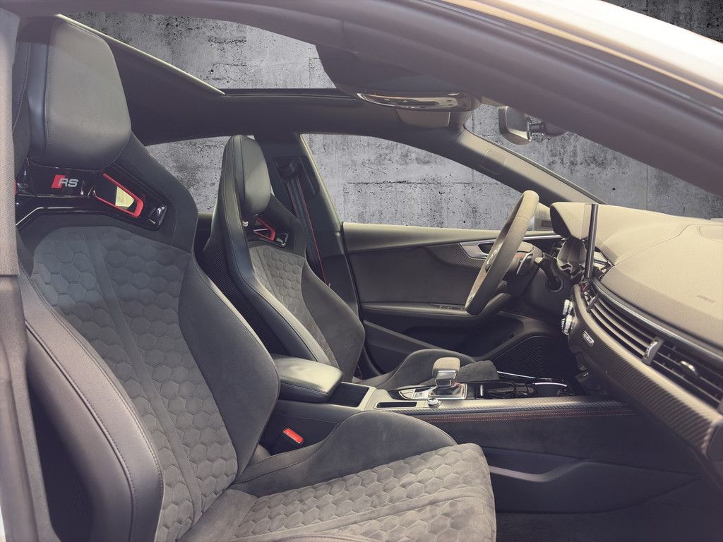 Audi RS5 - Bild 9