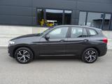 BMW X3 xDrive20d Advantage/18"/SHZ/LED/Pano/Navi/AHK - BMW X3: 18d