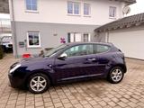 Alfa Romeo MiTo Twinair Turbo - : Kleinwagen, mit Turbo