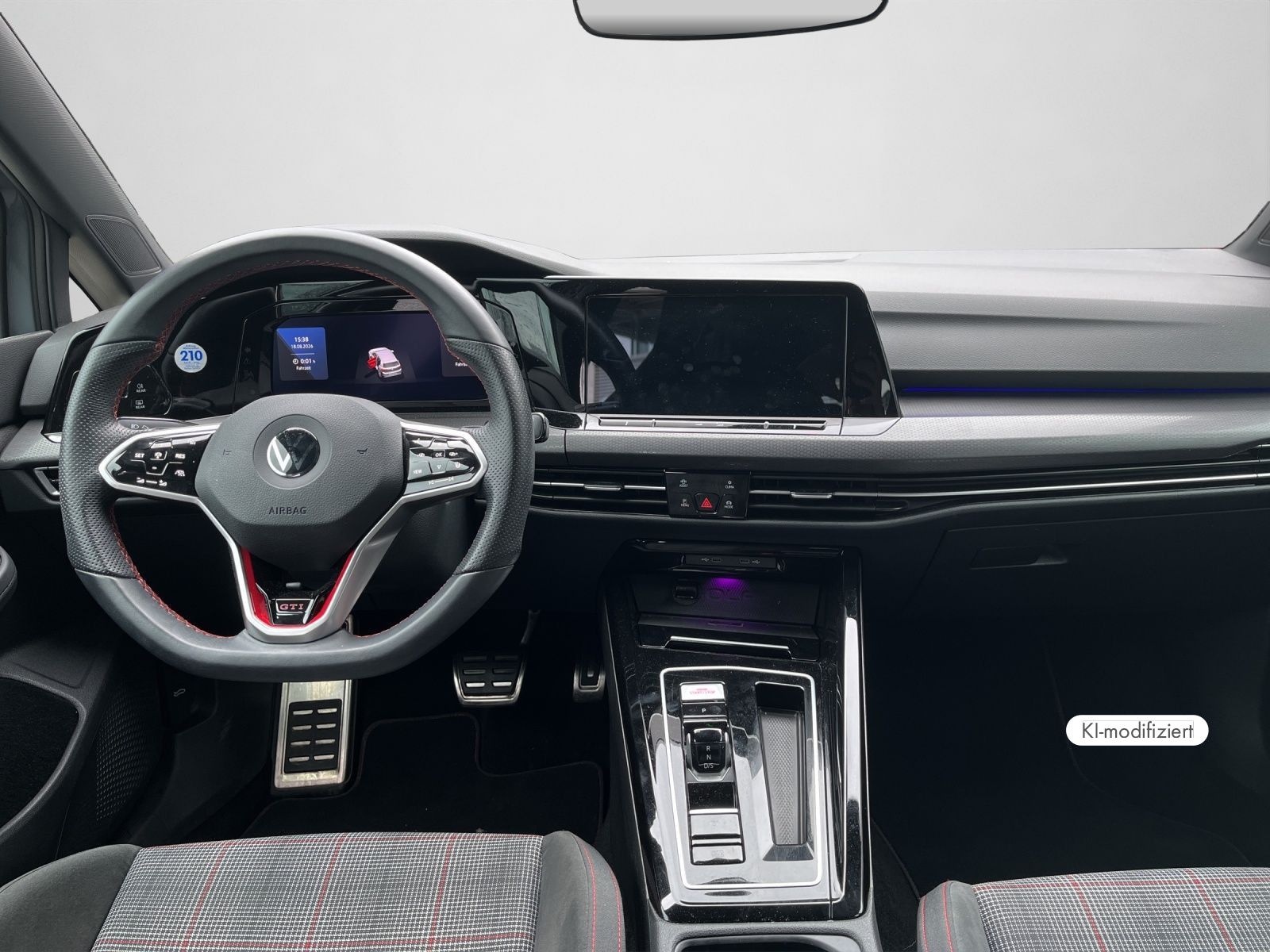 Volkswagen Golf - Bild 4