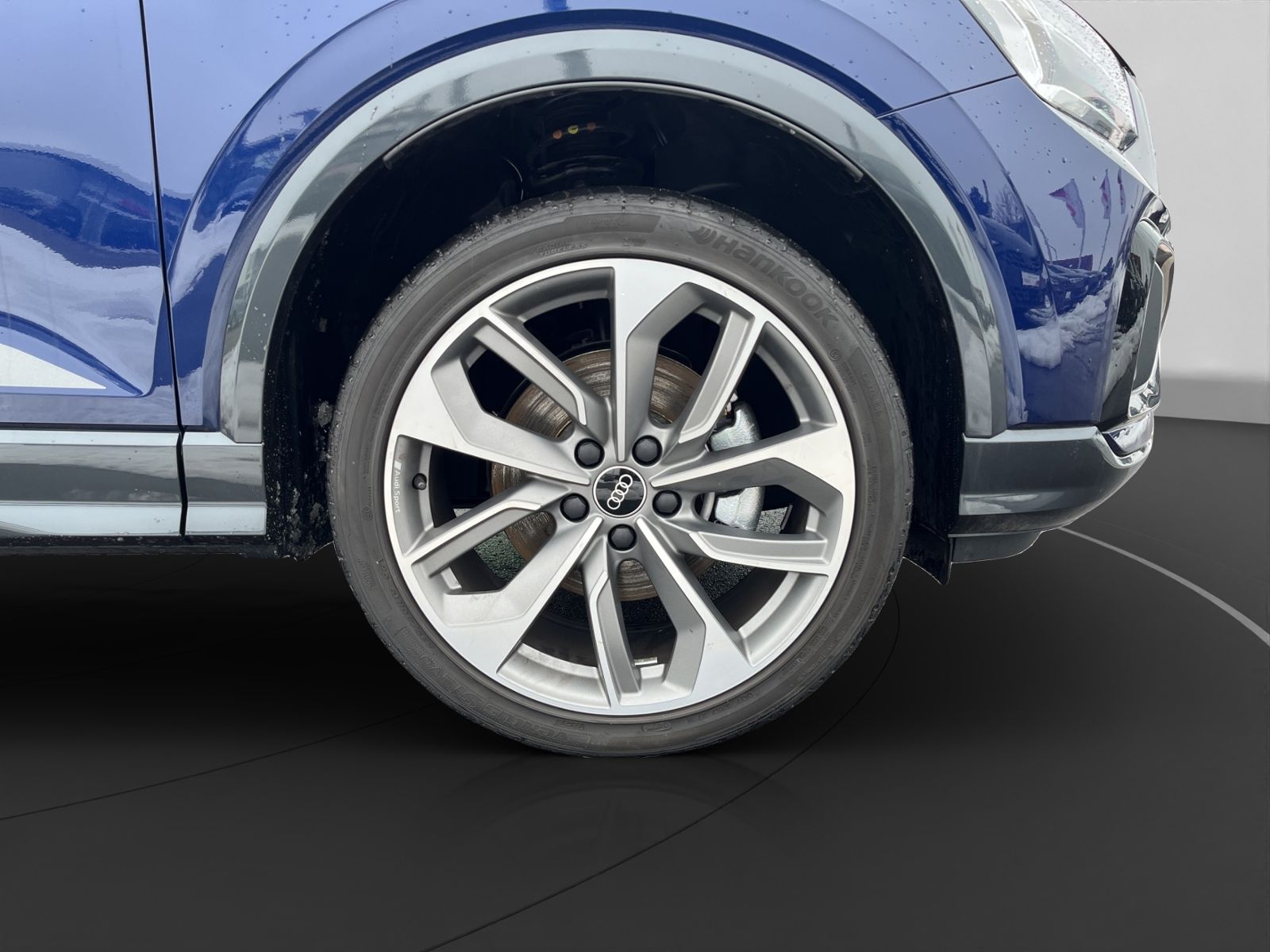 Audi Q2 - Bild 8