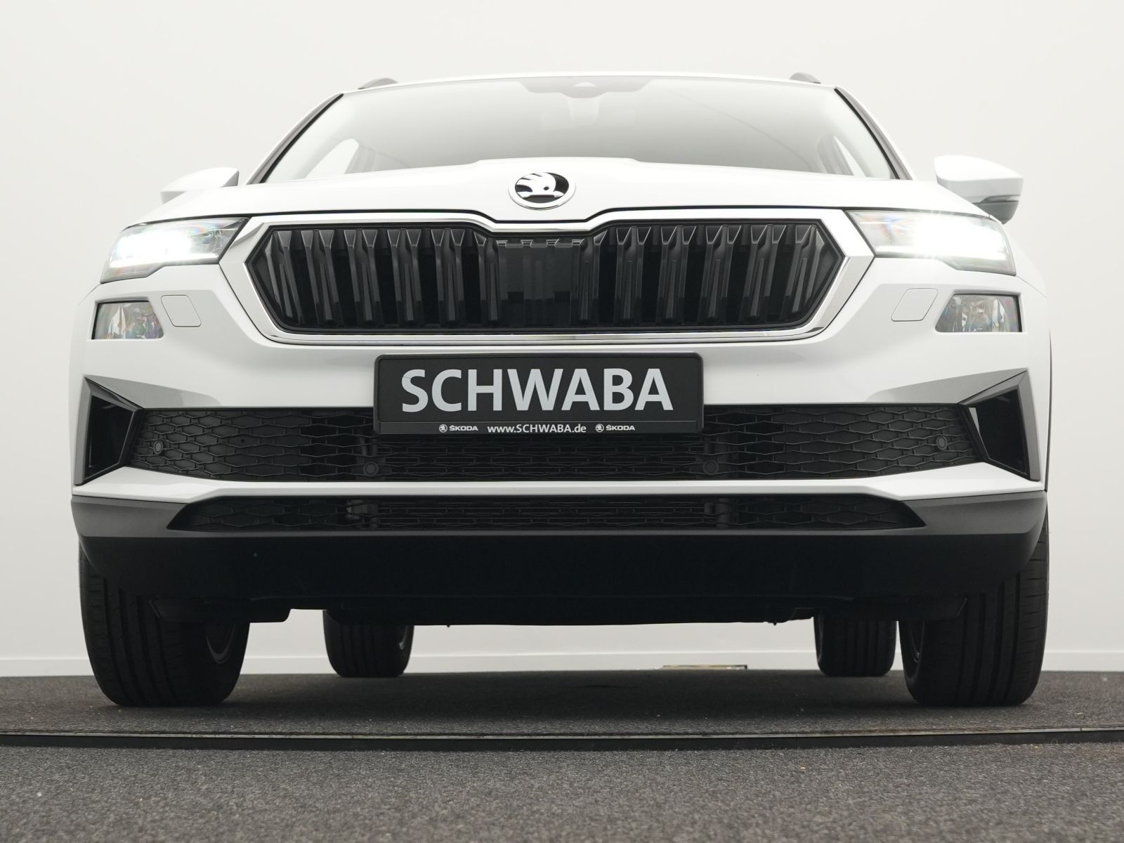 Skoda Karoq - Bild 41