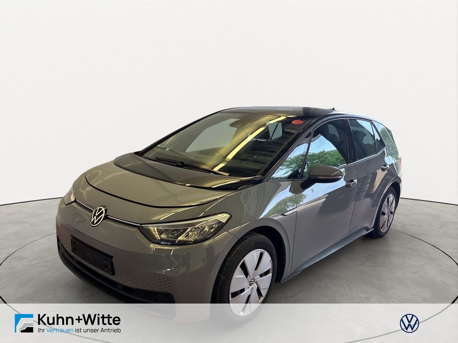 VW ID.3 Pure Performance LED+PDC+Klima+Navi+AppleCa
