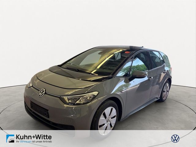VW ID.3 Pure Performance LED+PDC+Klima+Navi+AppleCa