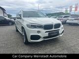 BMW X5 Baureihe X5 xDrive 30 d M-Paket - BMW X5 Gebrauchtwagen in Stuttgart