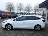 Kia cee'd Sportswagon - Kia aus 2012: Cee D