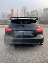 Mercedes-Benz A 45 AMG Mercedes-AMG A 45 4MATIC DCT Merced... - gebrauchte Mercedes-Benz A 45 AMG aus dem Jahr 2017