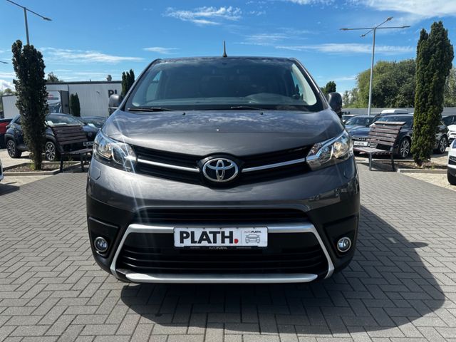 Toyota Proace (Verso)  L2 Kasten Comfort