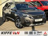 Peugeot 3008 GT 2.0 BlueHDi 180 PANO AHK FOCAL RFK NAVI - Peugeot 3008 mit Diesel-Antrieb