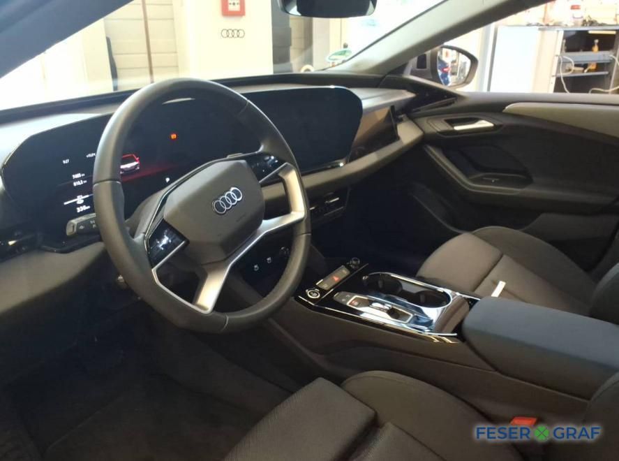Audi A6 e-tron - Bild 5