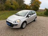 Fiat Punto Evo MyLife ( Navi ) - Fiat Punto Evo Benziner Gebrauchtwagen