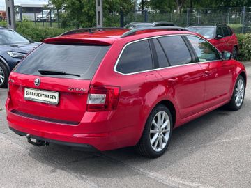 Skoda Octavia - 3