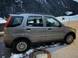 Suzuki Ignis 1.3 GL 4WD SE - Suzuki Ignis Gebrauchtwagen in München