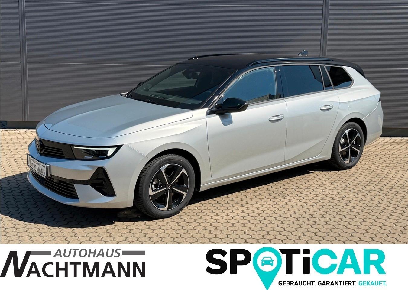 Opel Astra L Sports Tourer GS, Matrix-LED