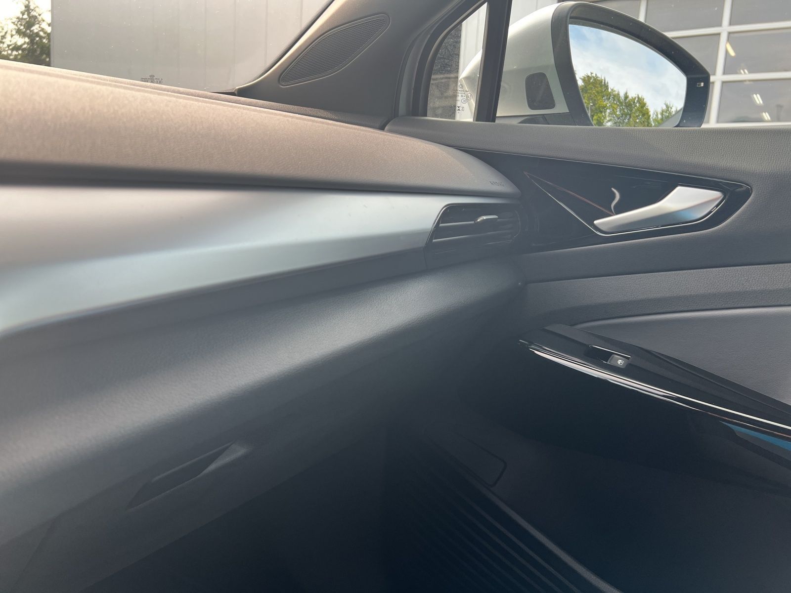ID.4 Pro electric AHK*ACC*Navi*CarPlay