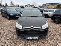 Citroën C4, Klima, Allwetter, Alu, Tüv Neu !!!