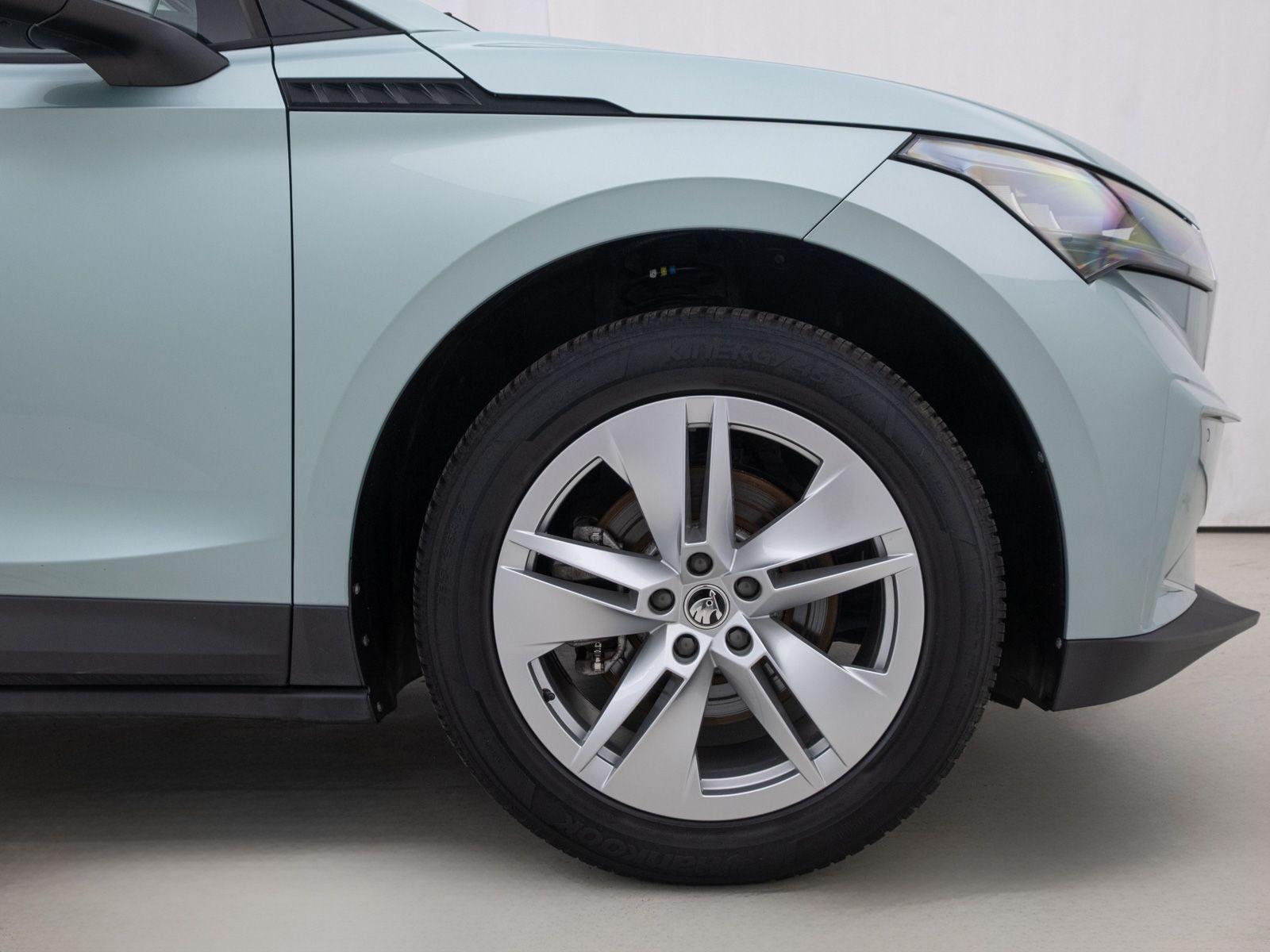 Skoda Enyaq iV 60 Loft *RFK*APP*AAC*SHZ*