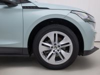 Skoda Enyaq - Vorschau Bild 9