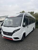 Dethleffs XL Family I 7812-2 *Automatik*180PS*Router*32TV - Dethleffs Family