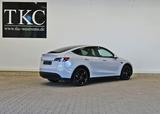 Tesla Model Y Long Range Dual Motor AWD GLOSS GREY - Tesla Model Y in Bremen