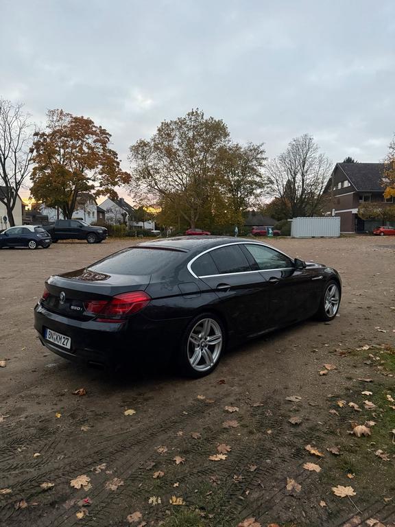 BMW 650