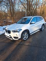 BMW X1 xDrive20i Sport Line Steptronic Sport Line