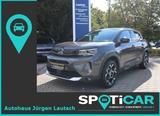 Citroën C5 Aircross 1.2 Max LED/Alcantara/SHZ/P-Assist - Citroën C5 Aircross Jahreswagen