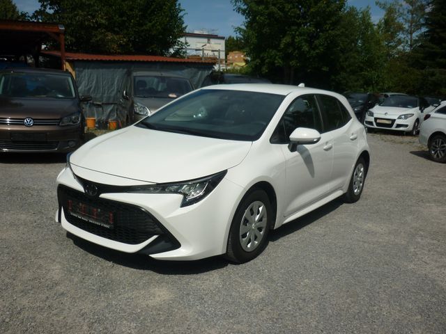 Toyota Corolla Basis* LED* Klima* Tempomat*