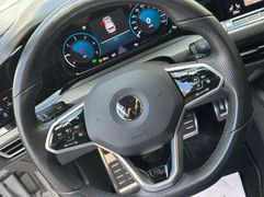 Volkswagen Golf 2021 — Vorschau 10