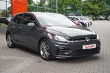 Volkswagen Golf VII 1.5 R-Line LED Alcantara DAB Sportsitze - Volkswagen Golf: Sport Line