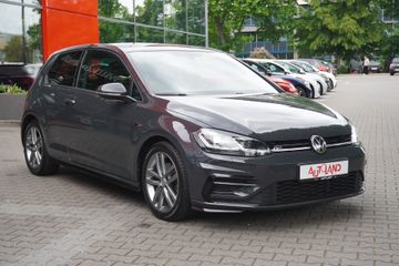Volkswagen Golf - 4