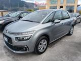 Citroën Citroen C4 SpaceTourer BlueHDi 120 S&S Shine - Citroën C4 Spacetourer SHINE mit Diesel-Antrieb
