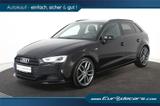 Audi A3 SB S-Line S-Tronic*1.Hand*Leder*Navi*SHZ* - Audi in Aachen
