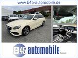 Mercedes-Benz E 220 d T-Modell ´´Das Taxi´´ 9G AVANTGARDE TAXA - Mercedes-Benz E 220 mit Diesel-Antrieb: Taxi