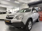Opel Antara 2.0 CDTI/ 4x4/Automatik/AHK/Nur 62.000KM - Opel Gebrauchtwagen in Hannover