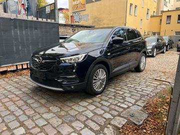 Opel Grandland (X) - 2