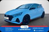 Andere Hyundai i20 i20N 1.6 T-GDI N-Performance - Andere: Alcantara