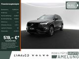 Volvo XC90 T8 Plus Dark Recharge AWD ACC STANDHZ LED - Volvo XC90: Recharge Plus Dark