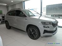 Skoda Karoq - Vorschau Bild 2